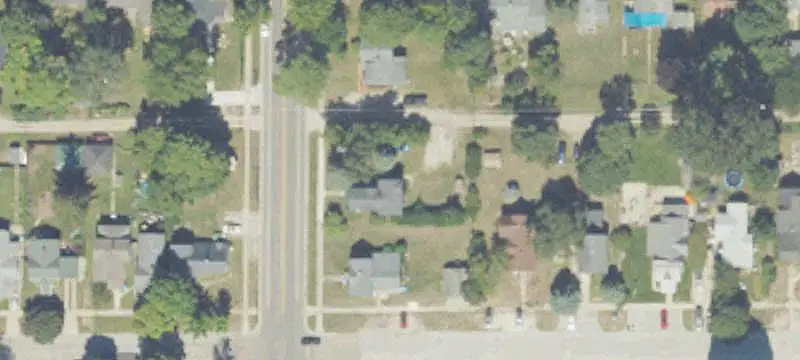 Updated Duplex with Private Parking