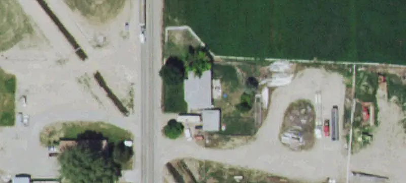 Light Industrial Development Land