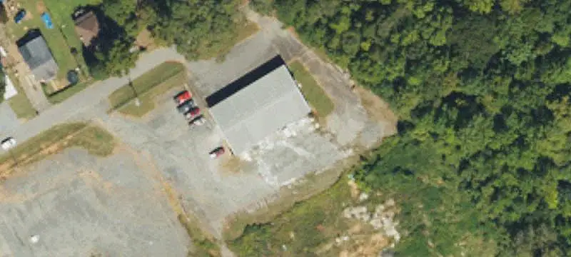 Industrial Land Parcel