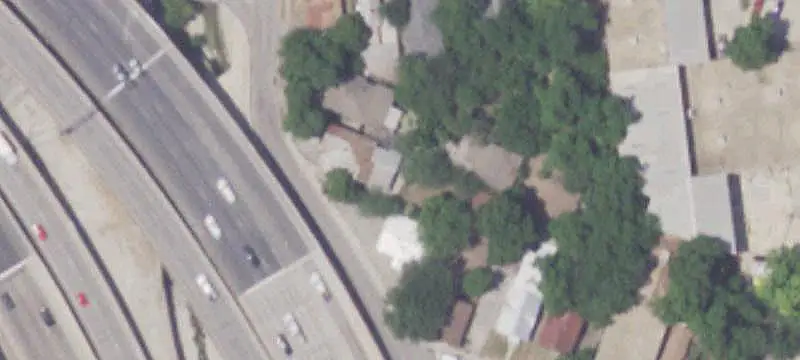 Two-Building Mixed-Use Property