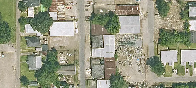 Two-Building Industrial Property