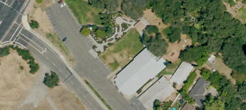 Built-Out Worship Facility