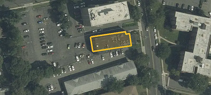 First-Floor Medical Office Space