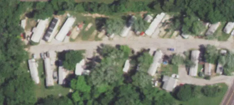 Mobile Home and RV Park