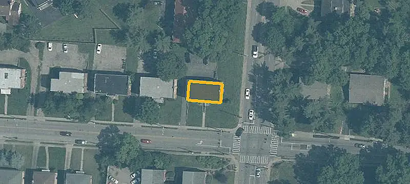 Four-Unit Quadplex