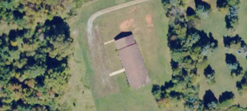 Rural Church Facility