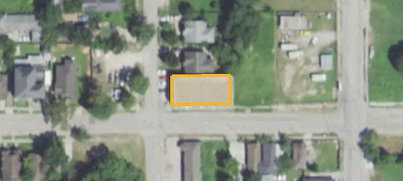 16-Unit Apartment Building
