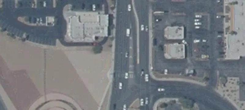 Two-Building Office Offering