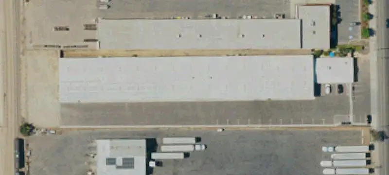 Flex Space with Industrial Yard