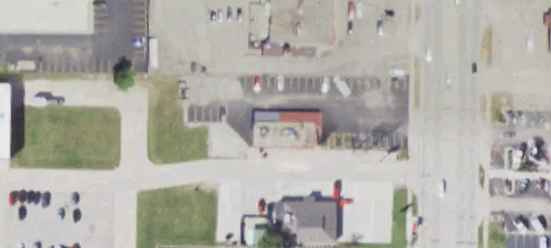 Freestanding Restaurant with FF&E