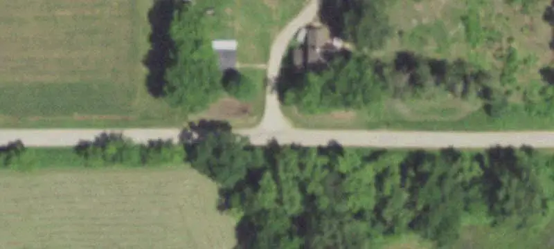Wooded Hunting Land with Food Plot