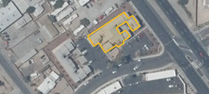 30-Unit Renovated Apartment Building