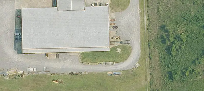 Industrial Land with Utility Access