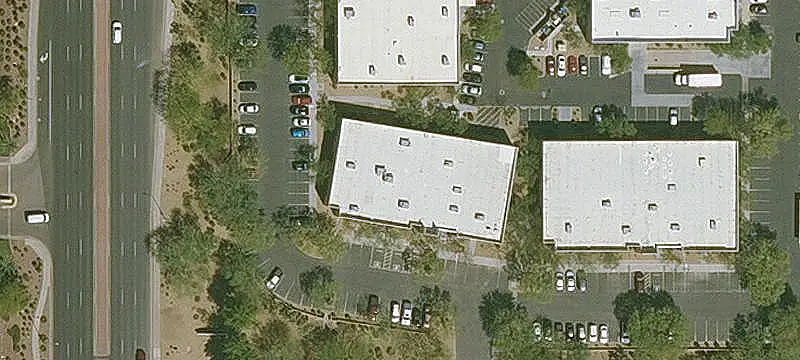 Four-Building Flex Industrial Portfolio
