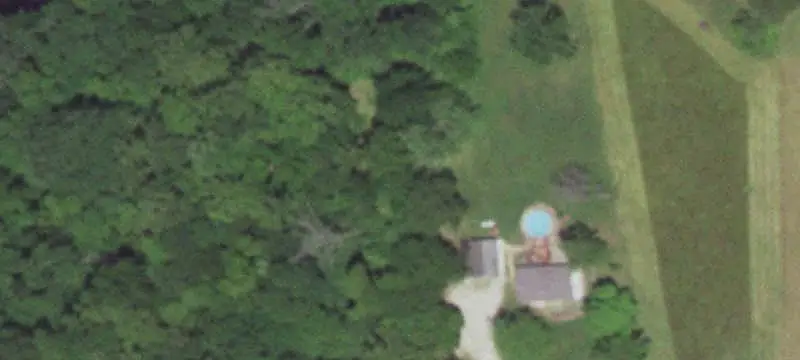 Flat Commercial Land