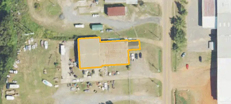 Flex Shop and Office Property