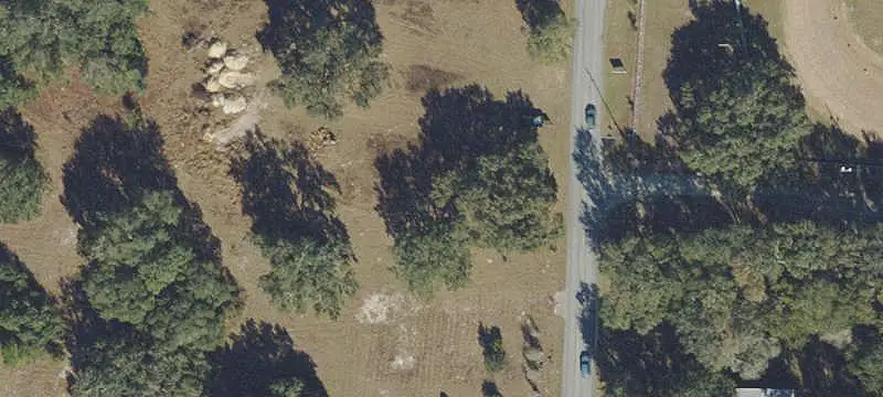 Commercial Land Near Shopping Center