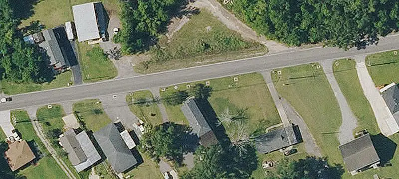 Waterfront Mixed-Use Property