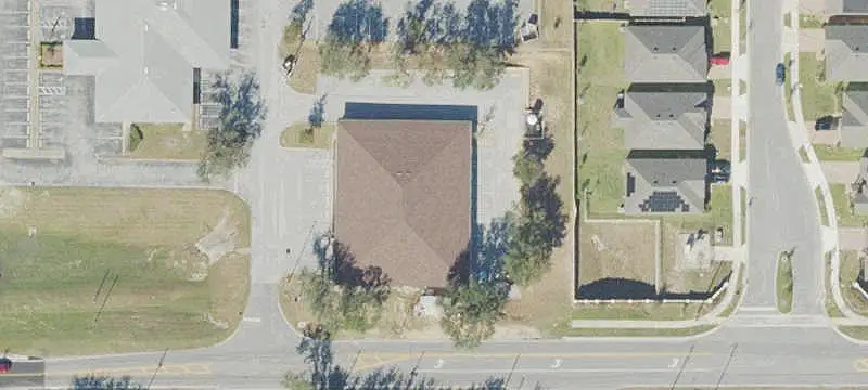Fully Leased Medical Office