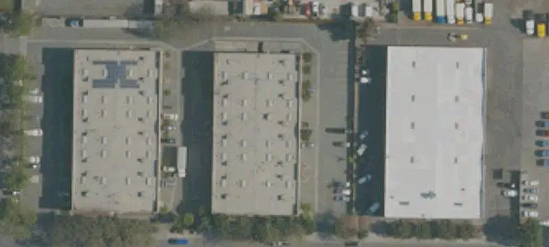 Office-Warehouse Flex Space