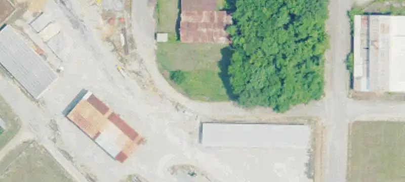 Renovated Auto Shop