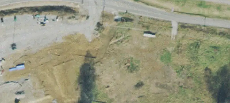CN-Zoned Commercial Land