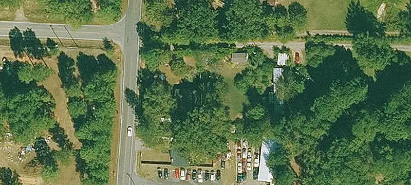 Three-Building Warehouse Property