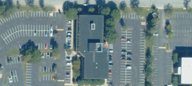 Corporate Center II Office Building