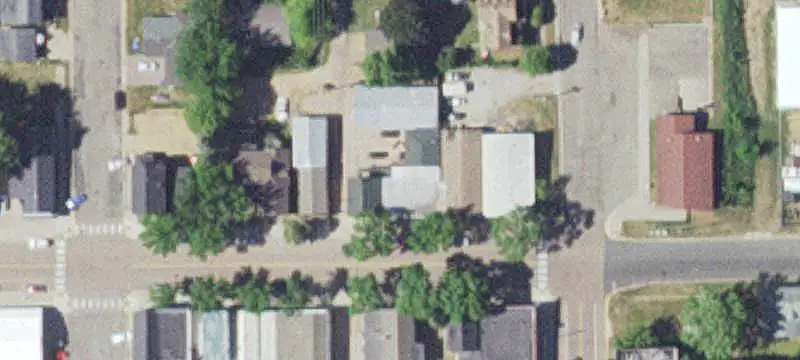 Mixed-Use Property with Apartments