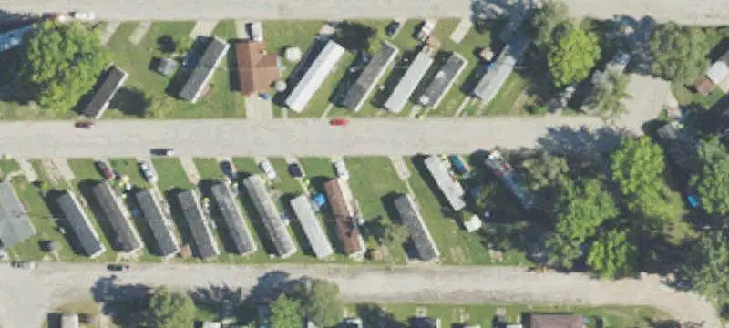 Mobile Home and RV Park