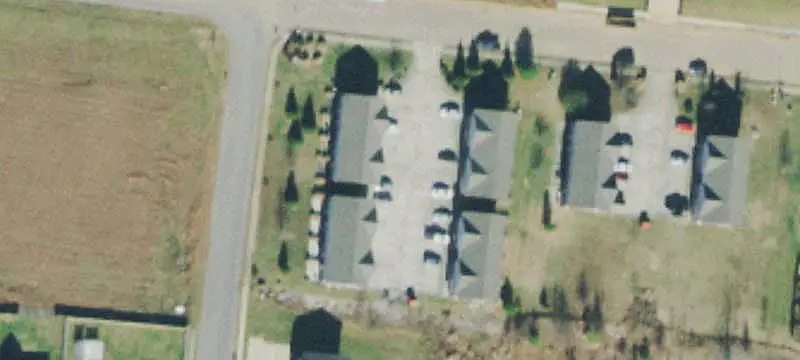 Office-Zoned Commercial Land