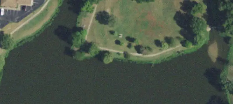 Waterfront Land