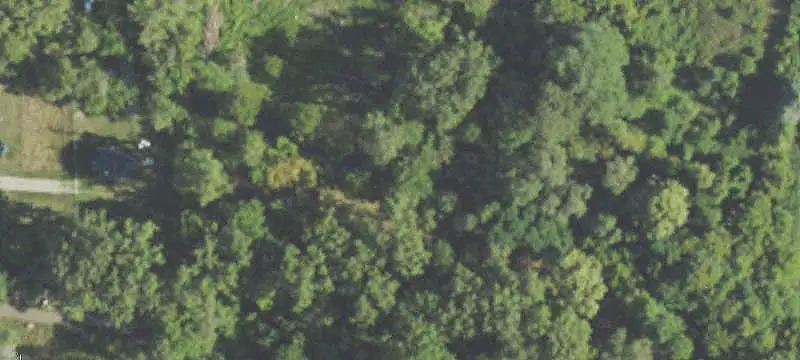 One-Acre Commercial Land