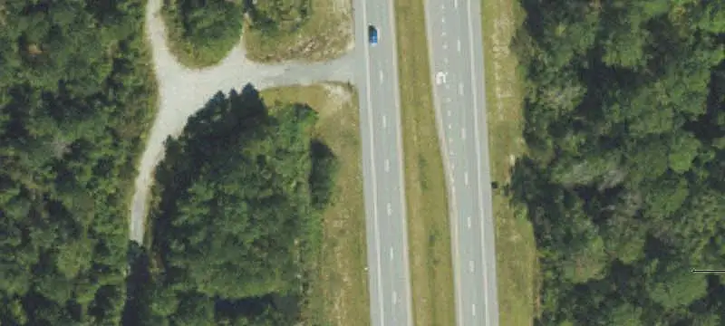 Corner Commercial Land