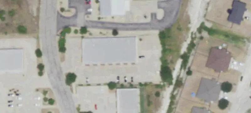 Mixed-Use Office Property