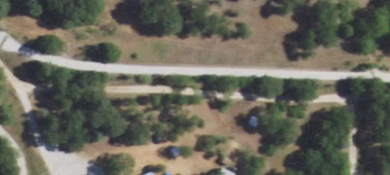 Riverfront Texas Farm