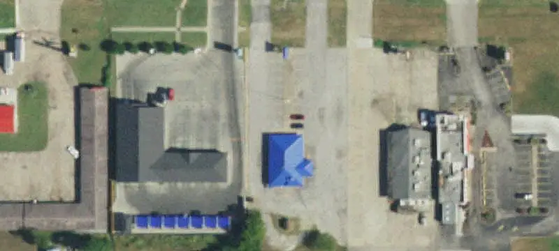 Commercial Land with Retail Frontage