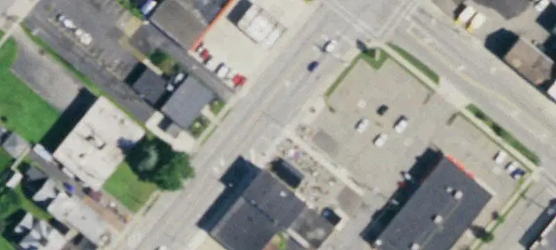Remodeled Storefront Property
