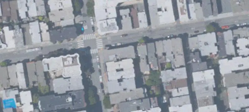 Mixed-Use Apartment Building