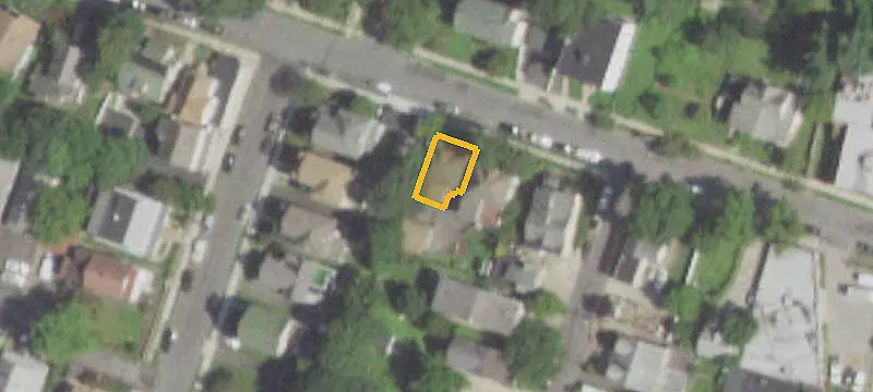 Multifamily Property with Accessory Apartment