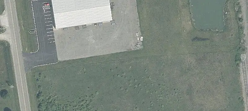 Industrial Property