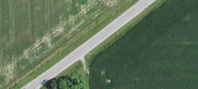 Commercial Land with Highway Frontage