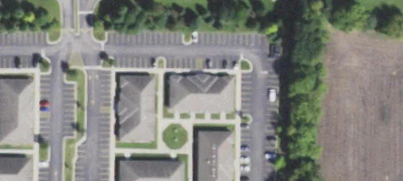 Two-Unit Medical Office