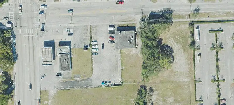 Two-Unit Storefront Property