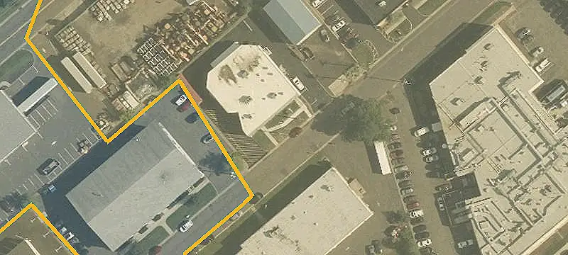 USDA-Certified Commercial Kitchen