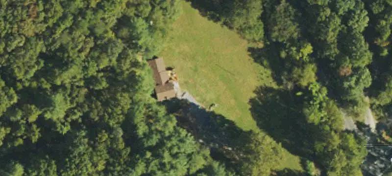 Commercial Land with Mountain Views