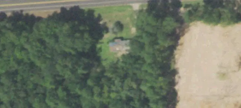 RV Campground With Restaurant