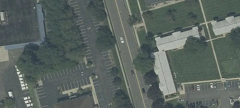 Updated Medical Office Space