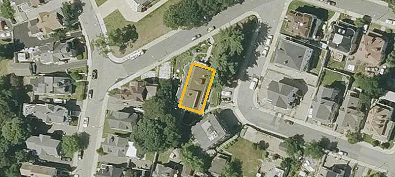 Renovated Residential Income Property
