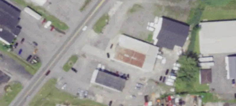 Freestanding Retail Property